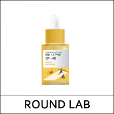 [ROUND LAB] (bo) Vita Niacinamide Dark Spot Serum 30ml / 82150(14) / 13,500 won(R) 